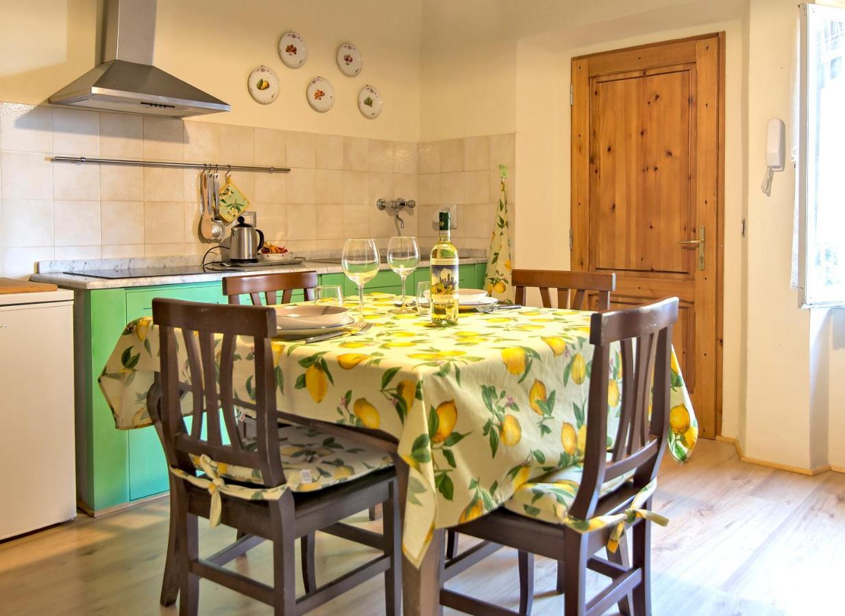Appartamento Benozzo San Gimignano Dış mekan fotoğraf