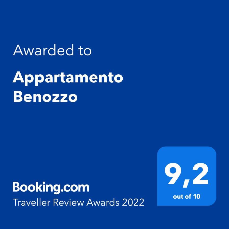 Appartamento Benozzo San Gimignano Dış mekan fotoğraf