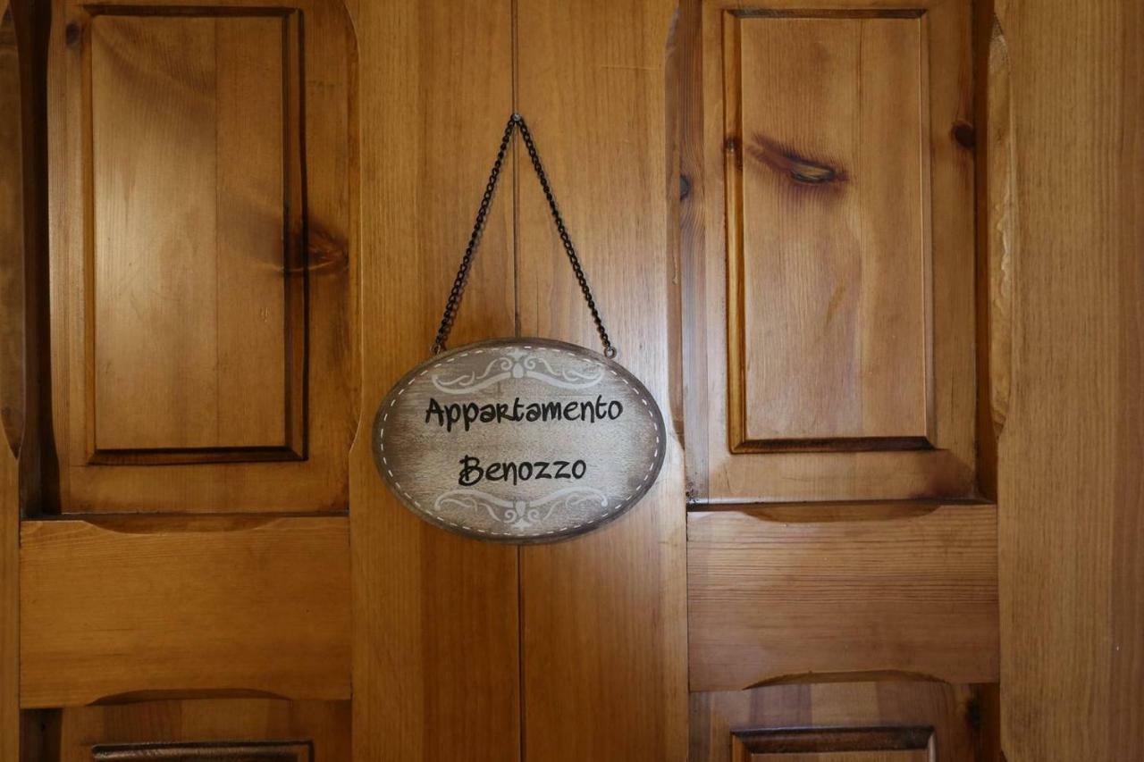 Appartamento Benozzo San Gimignano Dış mekan fotoğraf